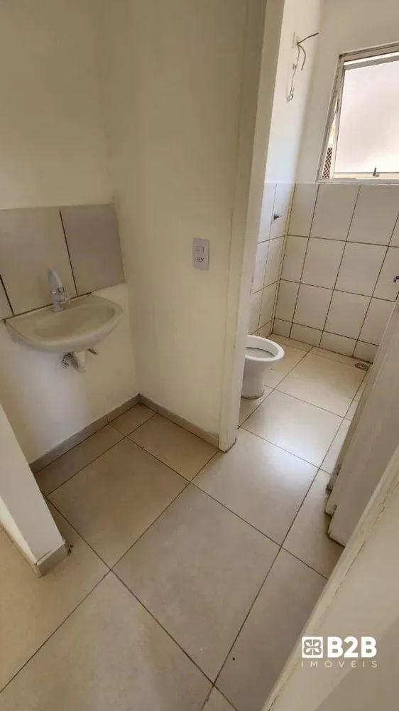 Apartamento, 2 quartos, 49 m² - Foto 3