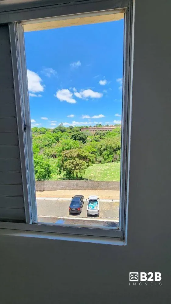 Apartamento, 2 quartos, 49 m² - Foto 6
