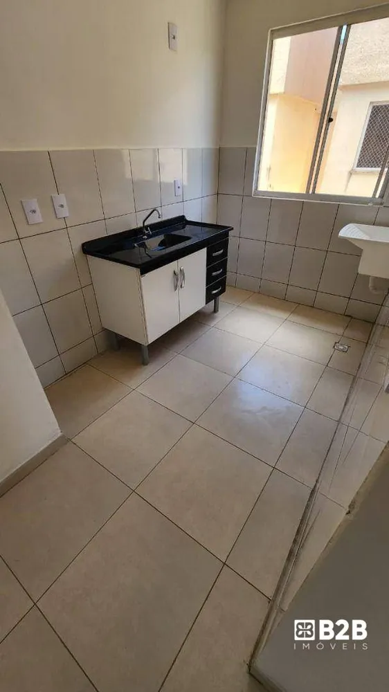 Apartamento, 2 quartos, 49 m² - Foto 1