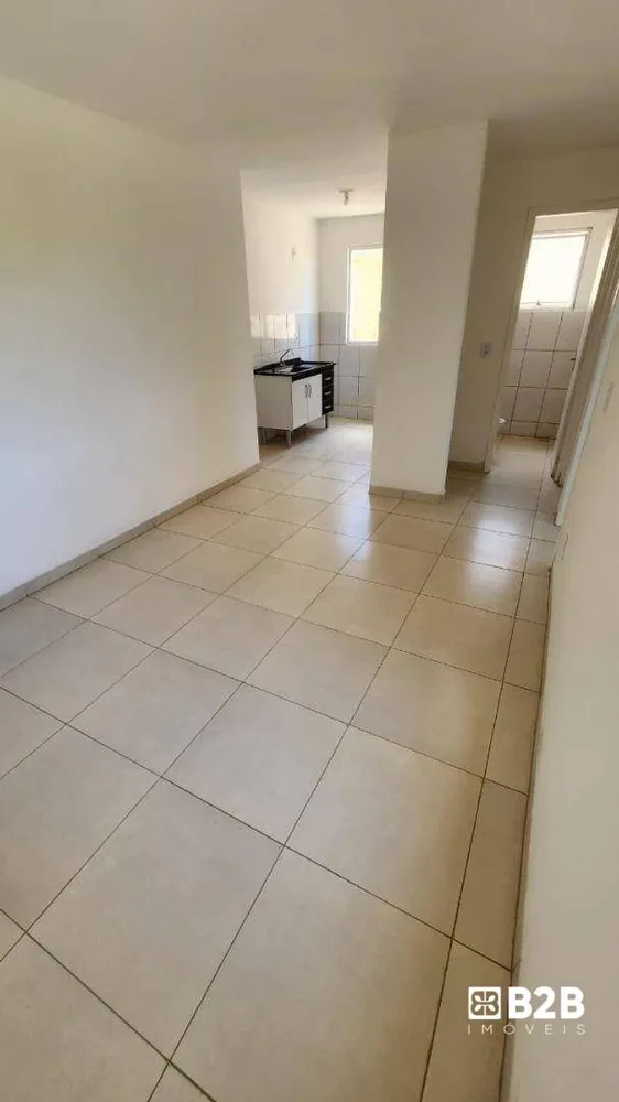 Apartamento, 2 quartos, 49 m² - Foto 7