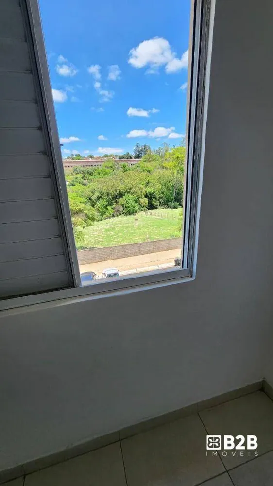 Apartamento, 2 quartos, 49 m² - Foto 8