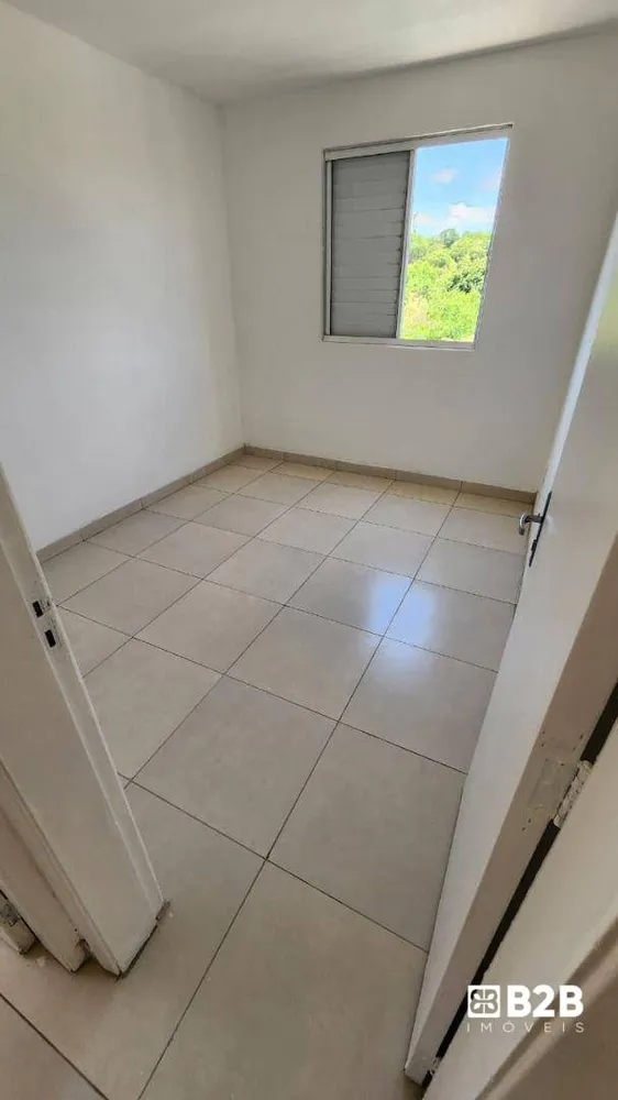 Apartamento, 2 quartos, 49 m² - Foto 4