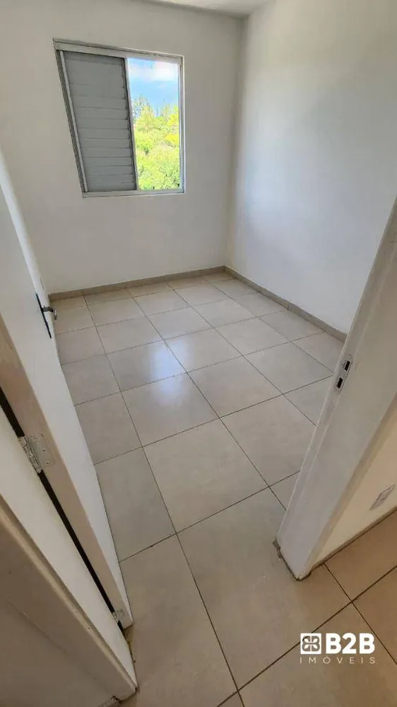 Apartamento, 2 quartos, 49 m² - Foto 2