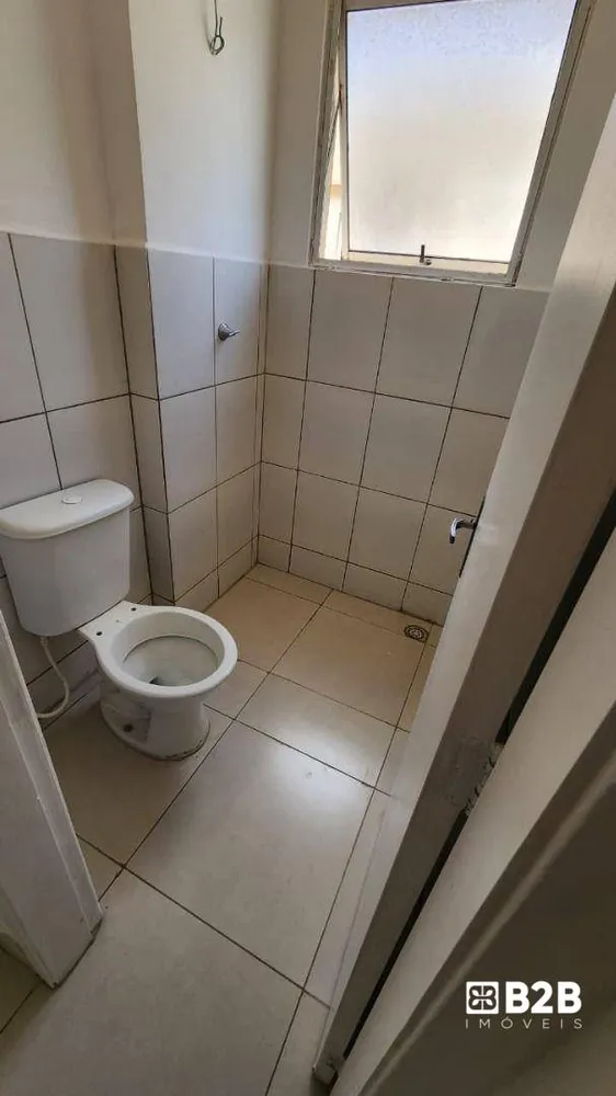 Apartamento, 2 quartos, 49 m² - Foto 5