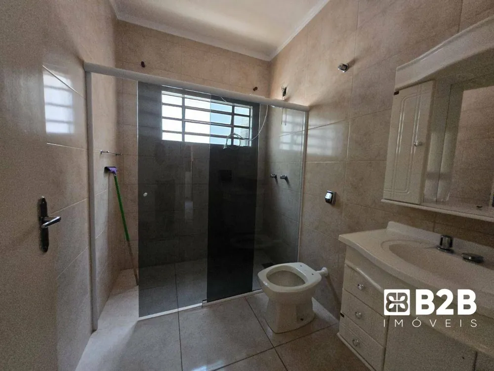 Casa, 3 quartos, 190 m² - Foto 23
