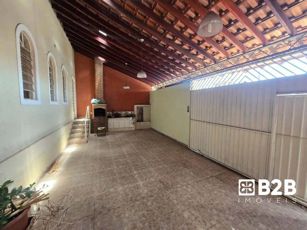 Casa, 3 quartos, 190 m² - Foto 19