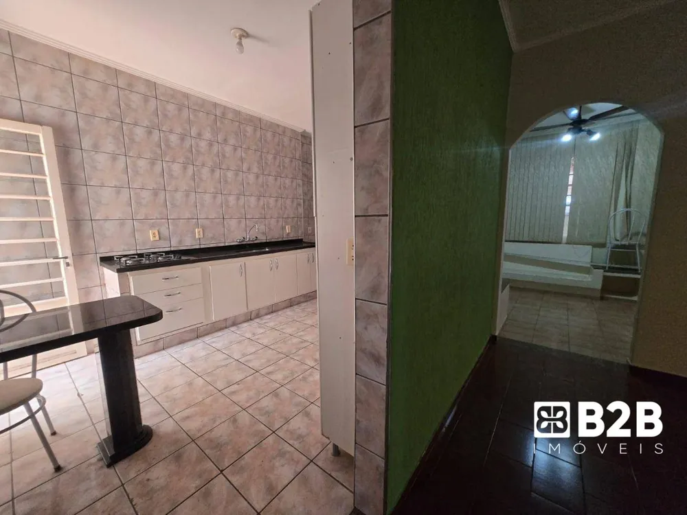 Casa, 3 quartos, 190 m² - Foto 28