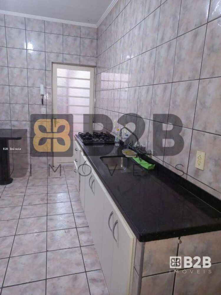 Casa à venda com 3 quartos, 190m² - Foto 5