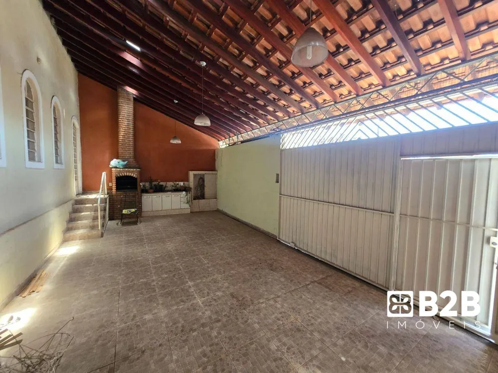 Casa, 3 quartos, 190 m² - Foto 27