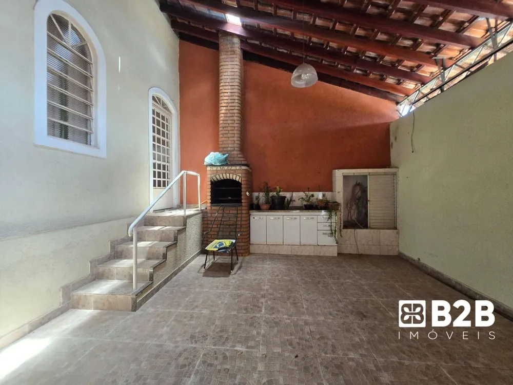 Casa, 3 quartos, 190 m² - Foto 22