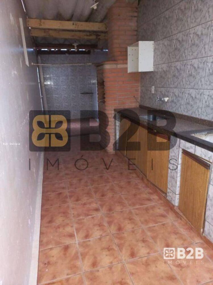 Casa à venda com 3 quartos, 190m² - Foto 17