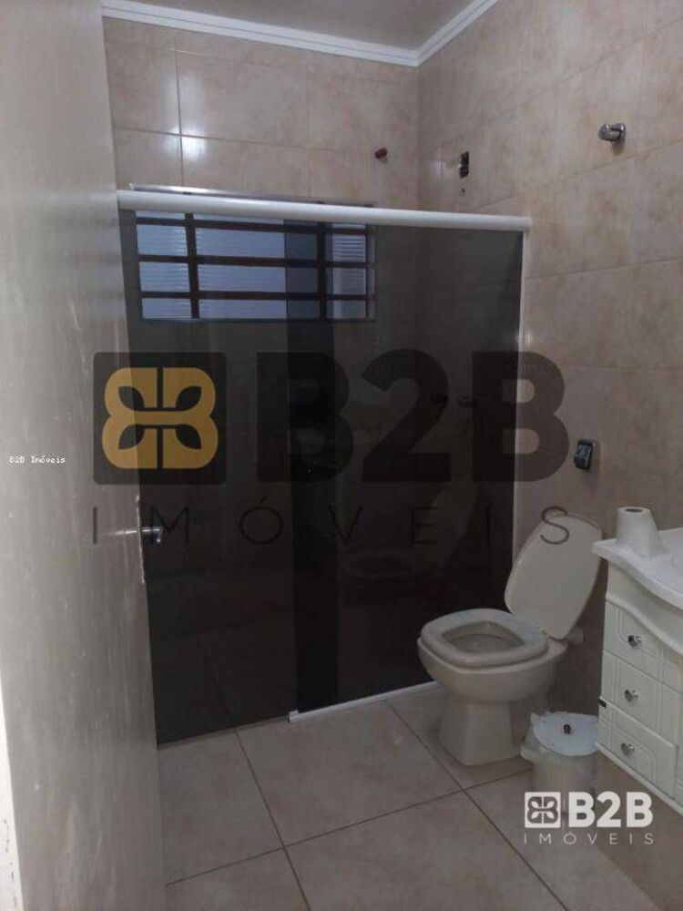 Casa à venda com 3 quartos, 190m² - Foto 11