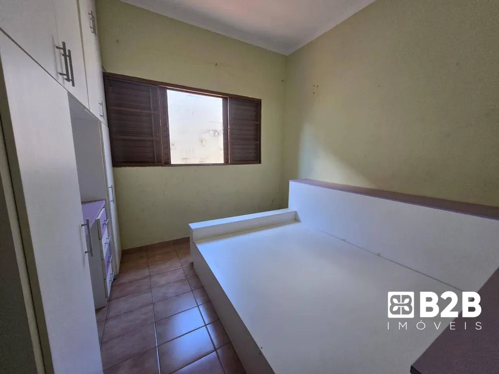 Casa, 3 quartos, 190 m² - Foto 21
