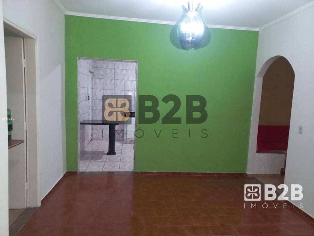 Casa à venda com 3 quartos, 190m² - Foto 3