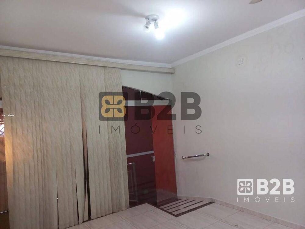 Casa à venda com 3 quartos, 190m² - Foto 6