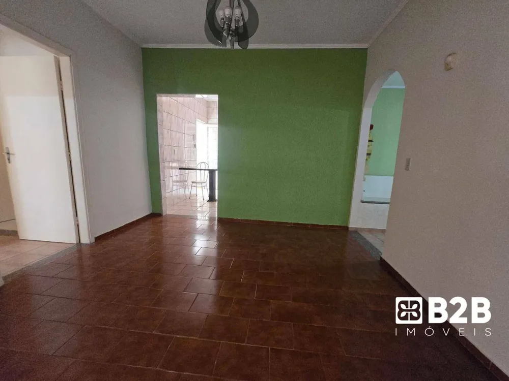 Casa, 3 quartos, 190 m² - Foto 25