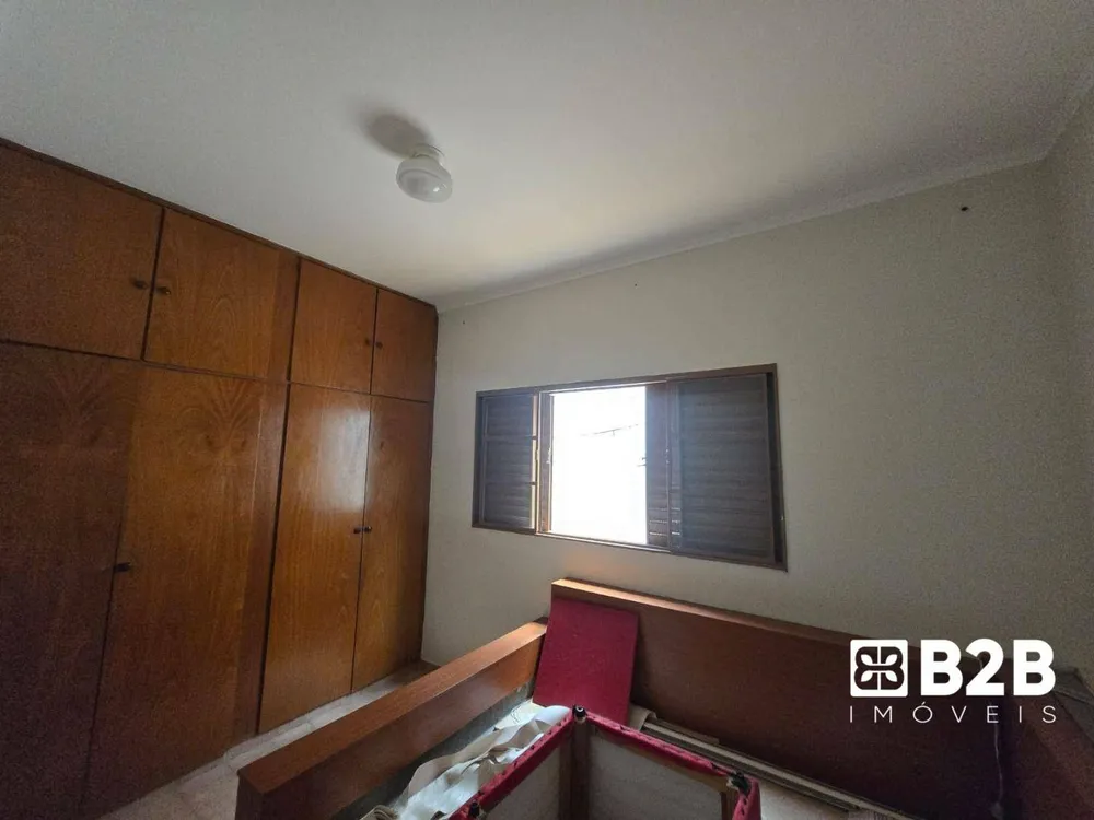 Casa, 3 quartos, 190 m² - Foto 20