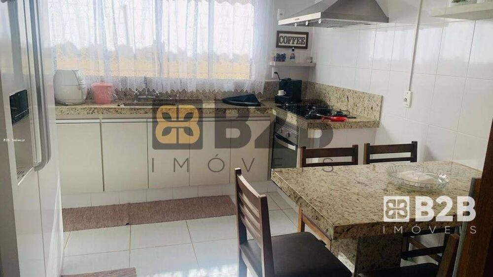 Casa, 4 quartos - Foto 5
