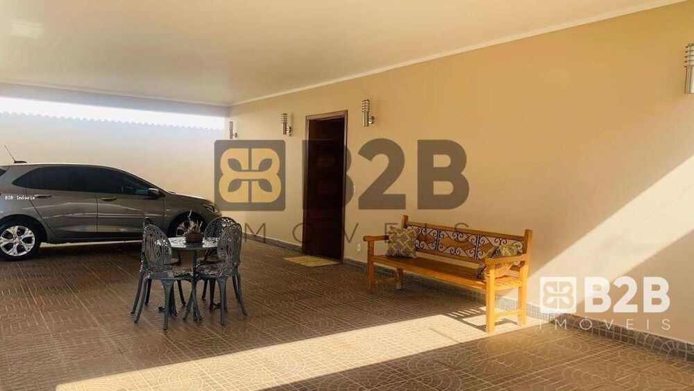 Casa, 4 quartos - Foto 3