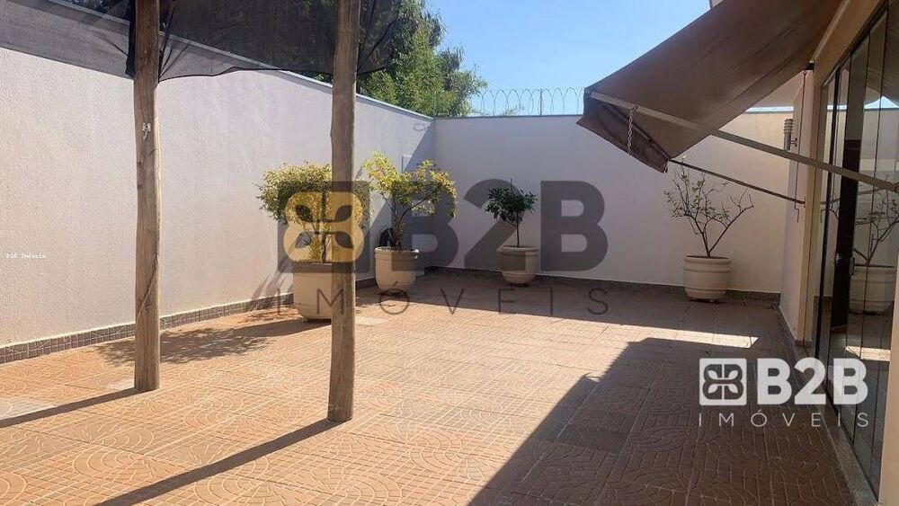 Casa, 4 quartos - Foto 8