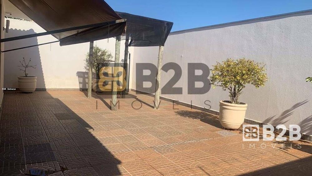 Casa, 4 quartos - Foto 2