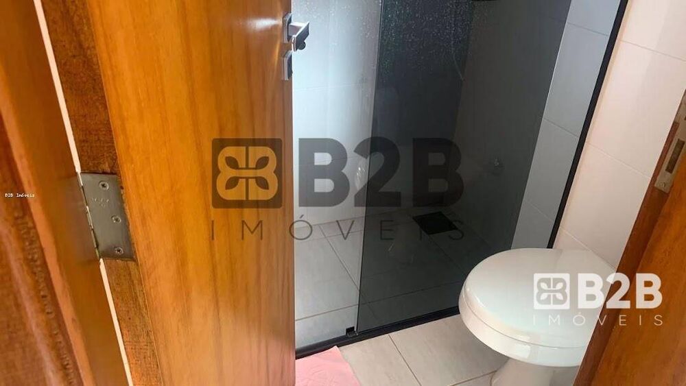 Casa, 4 quartos - Foto 4