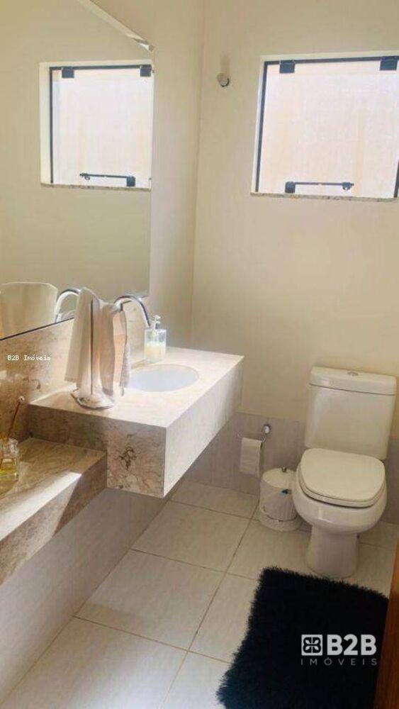 Casa, 4 quartos - Foto 7