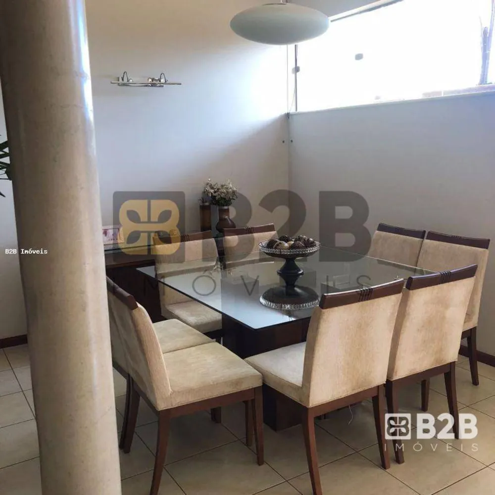 Casa, 3 quartos, 270 m² - Foto 10