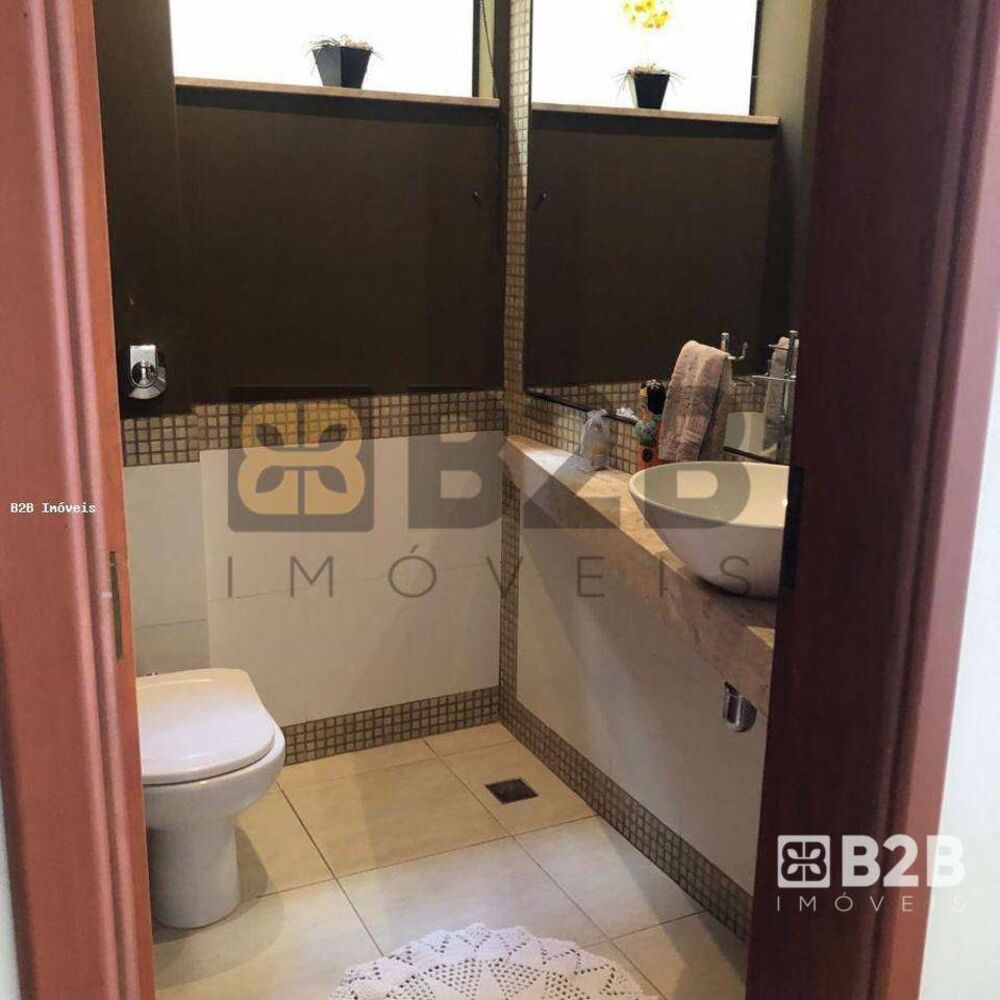 Casa, 3 quartos, 270 m² - Foto 5