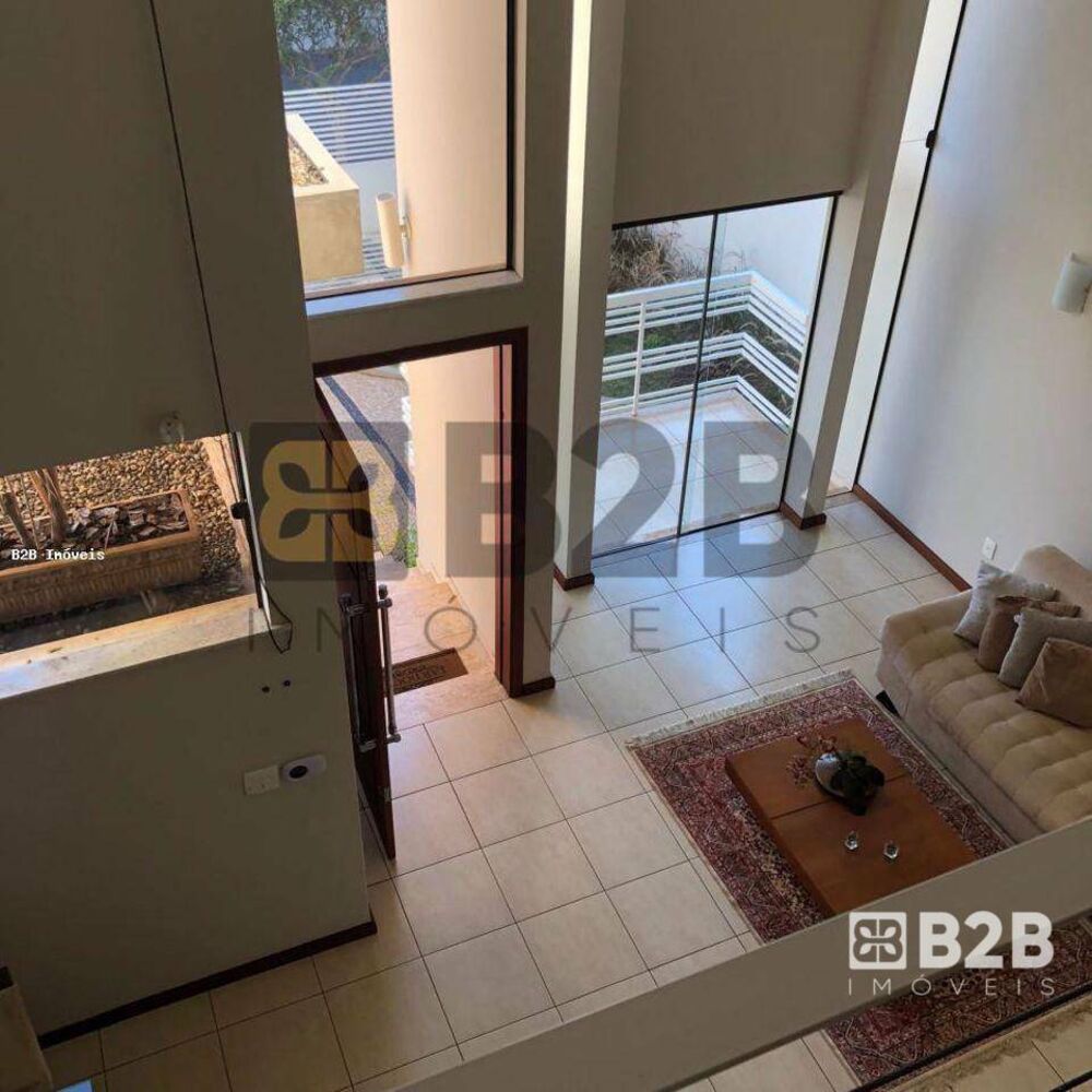 Casa, 3 quartos, 270 m² - Foto 8