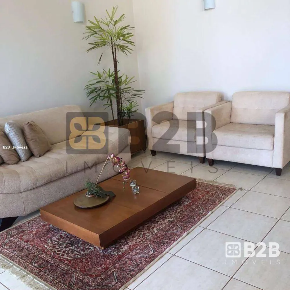 Casa, 3 quartos, 270 m² - Foto 5