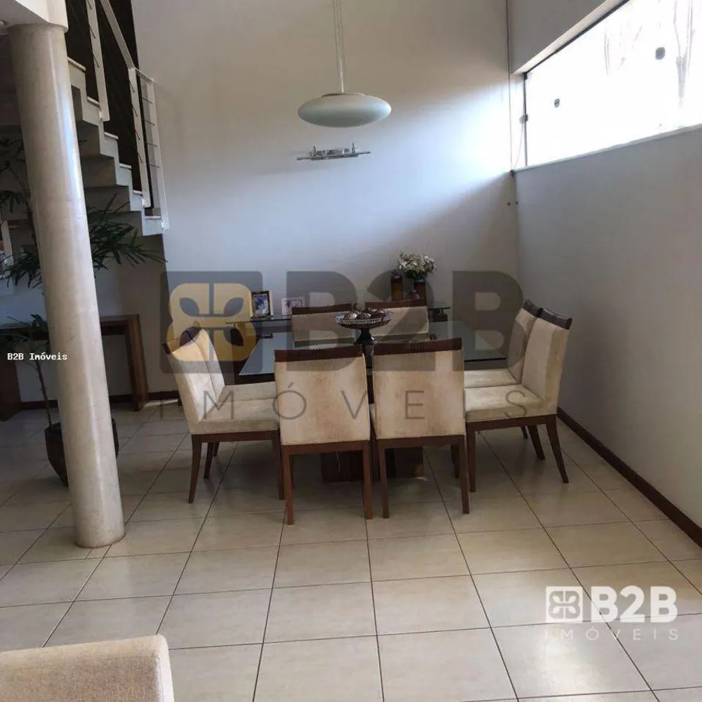 Casa, 3 quartos, 270 m² - Foto 12