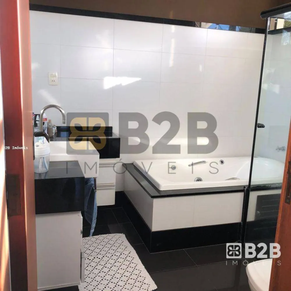 Casa, 3 quartos, 270 m² - Foto 15