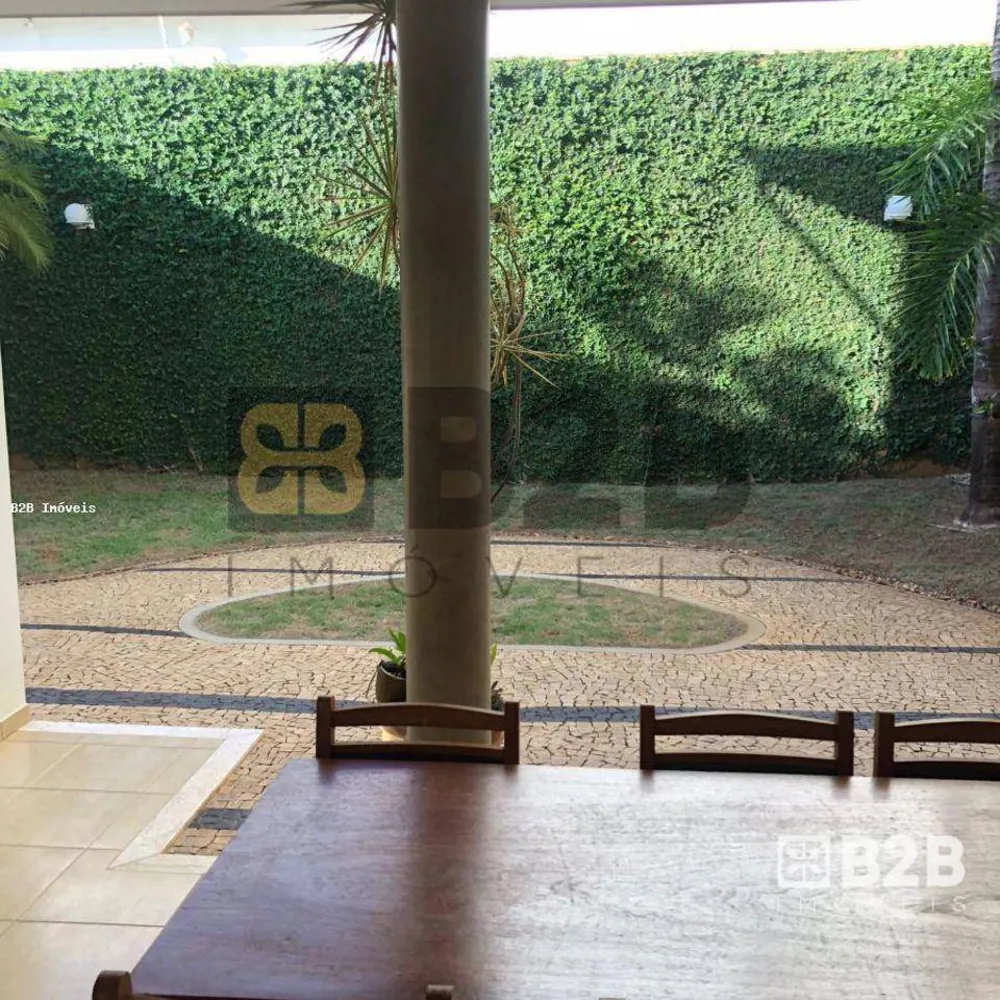 Casa, 3 quartos, 270 m² - Foto 12