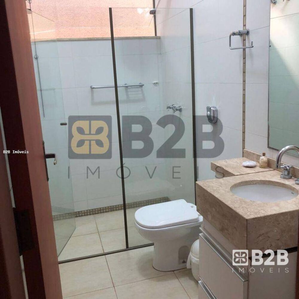 Casa, 3 quartos, 270 m² - Foto 6