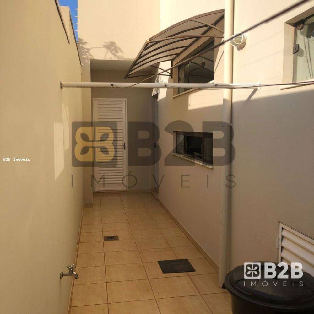Casa, 3 quartos, 270 m² - Foto 7