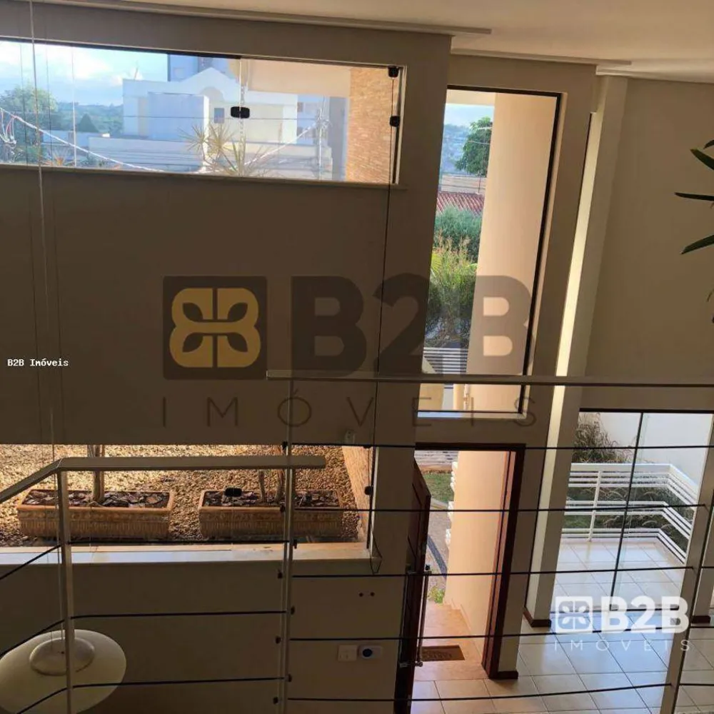 Casa, 3 quartos, 270 m² - Foto 9