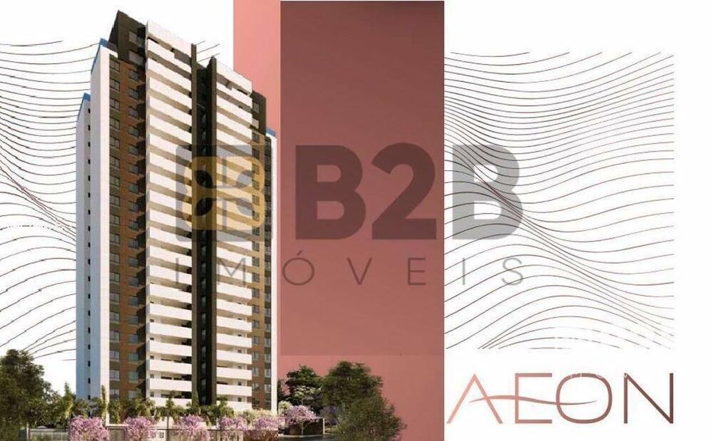 Apartamento, 3 quartos, 109 m² - Foto 1