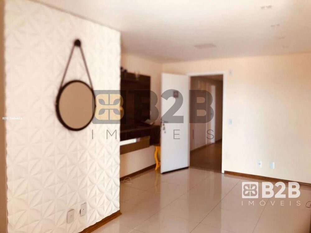 Apartamento, 2 quartos, 55 m² - Foto 3