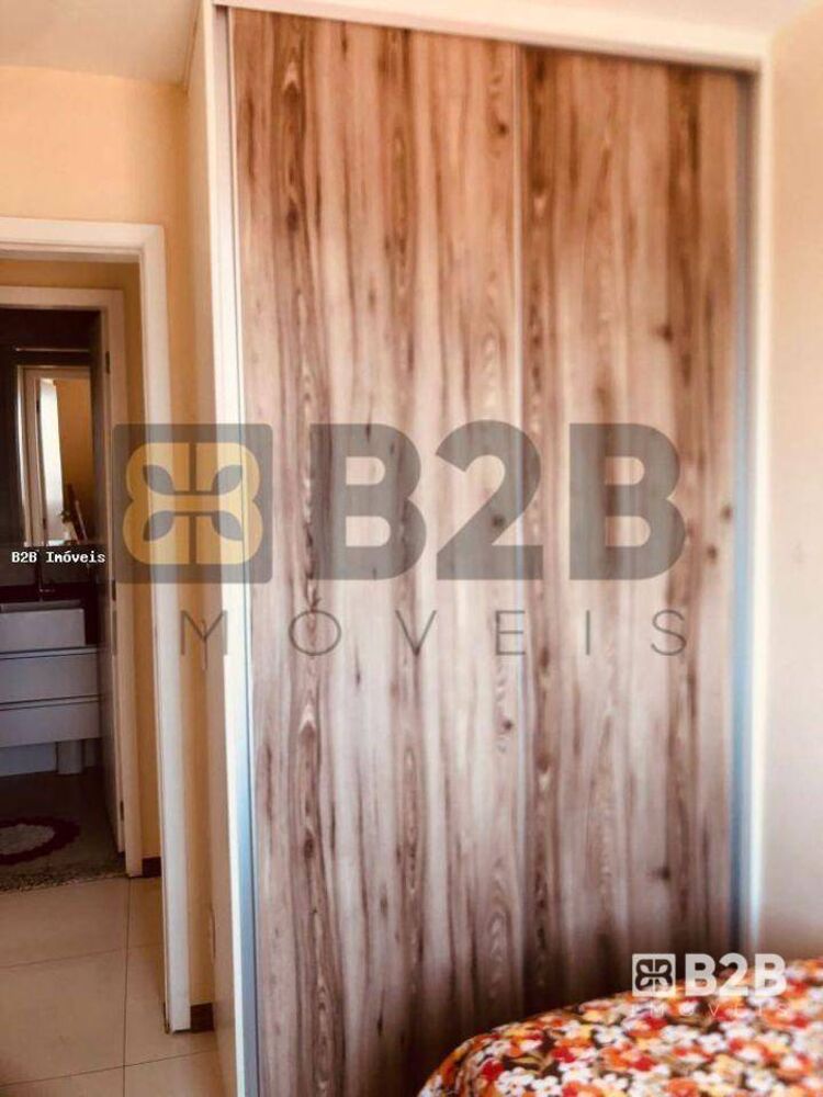 Apartamento, 2 quartos, 55 m² - Foto 4