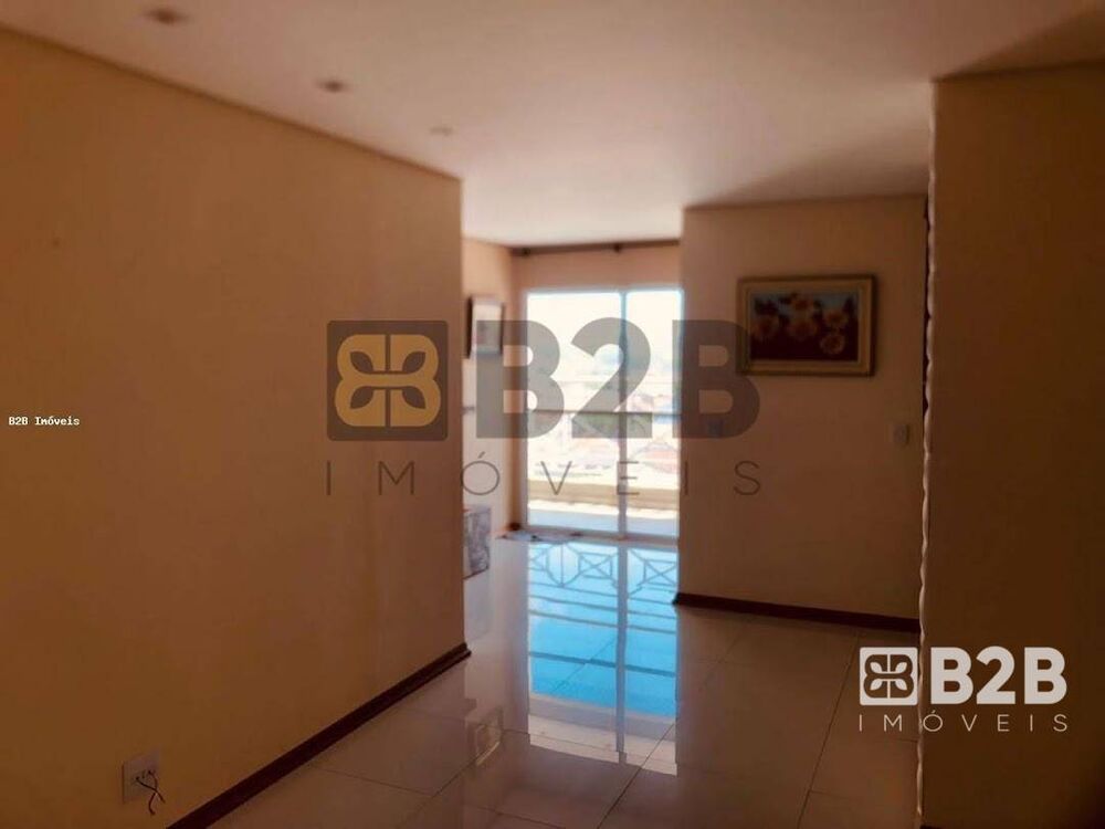 Apartamento, 2 quartos, 55 m² - Foto 1