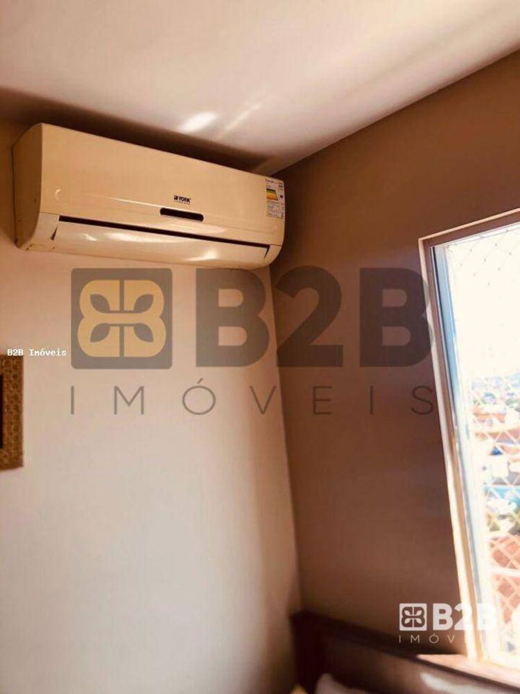 Apartamento, 2 quartos, 55 m² - Foto 5
