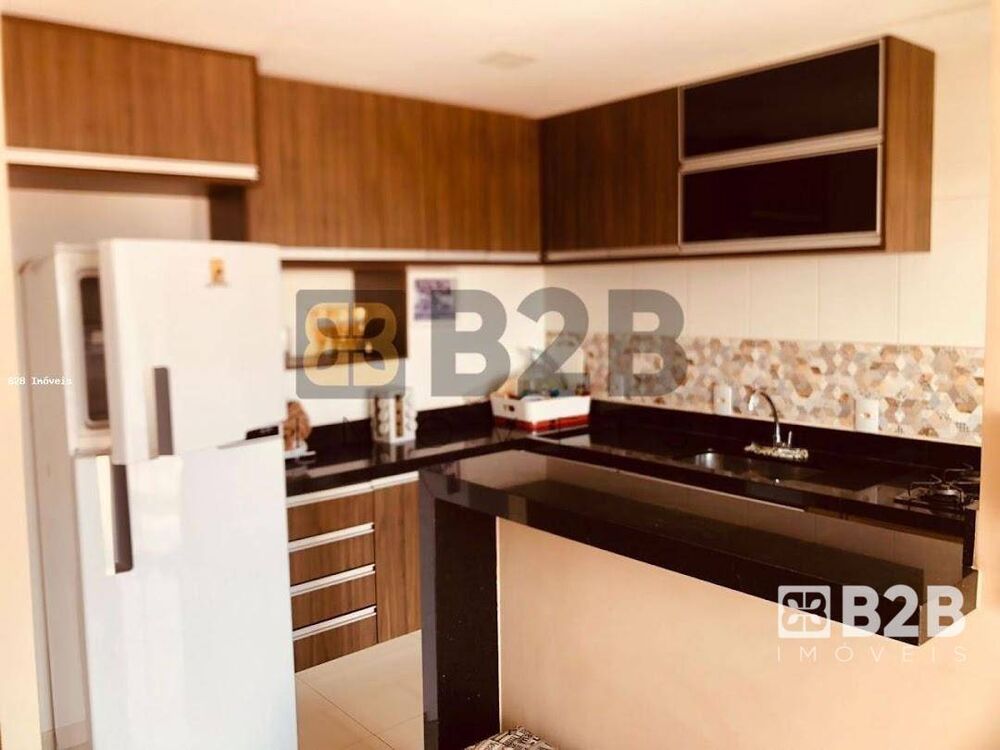 Apartamento, 2 quartos, 55 m² - Foto 2