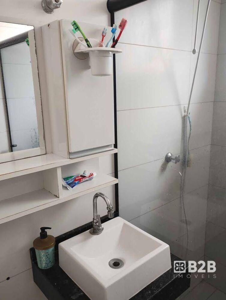 Casa, 4 quartos, 230 m² - Foto 14