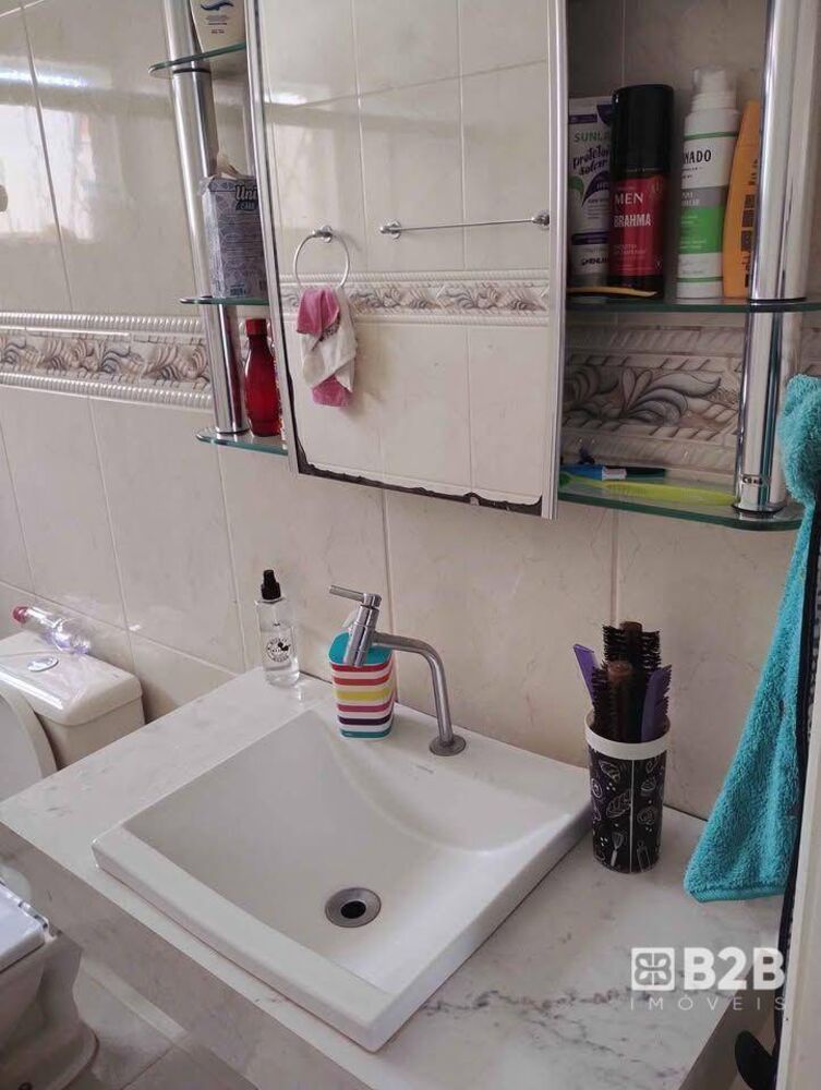 Casa, 4 quartos, 230 m² - Foto 11