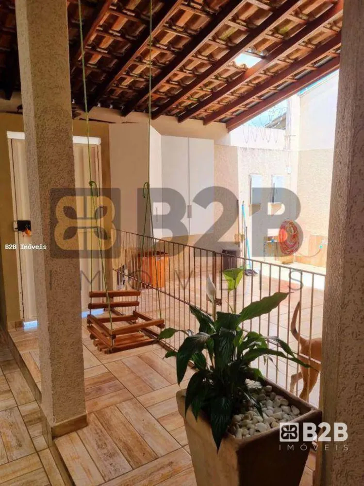 Casa, 3 quartos - Foto 5