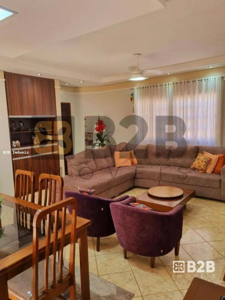 Casa, 3 quartos - Foto 3