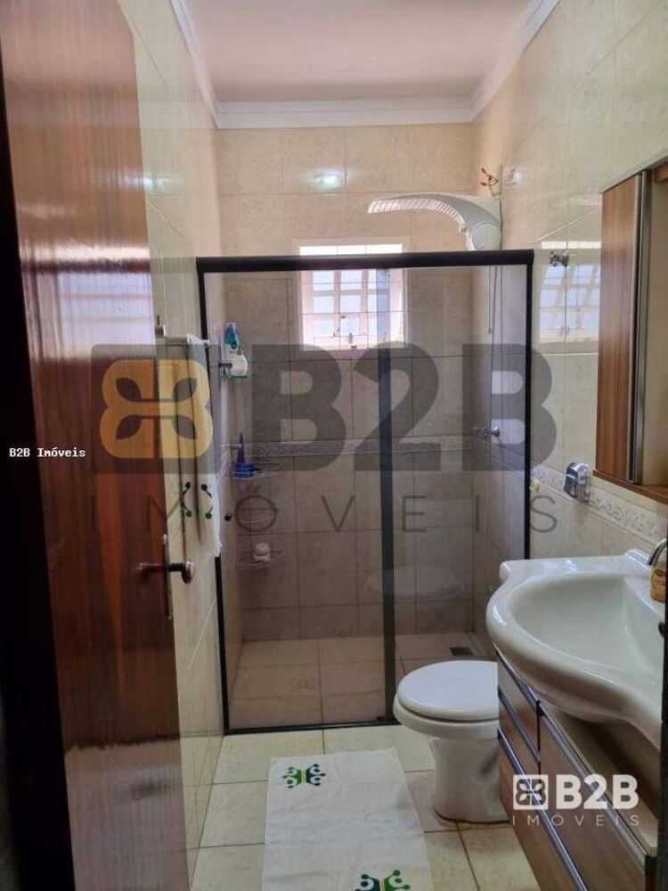 Casa, 3 quartos - Foto 6