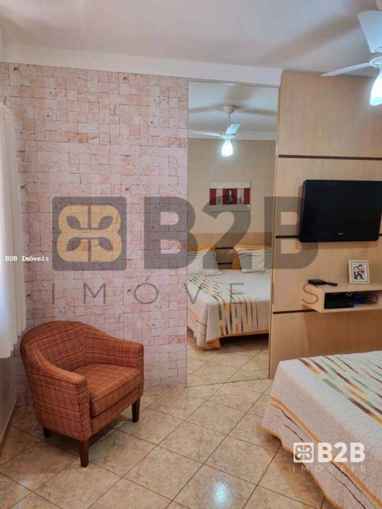 Casa, 3 quartos - Foto 3