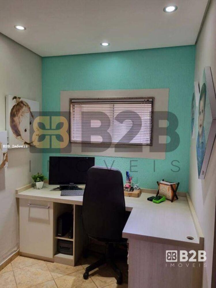 Casa, 3 quartos - Foto 4